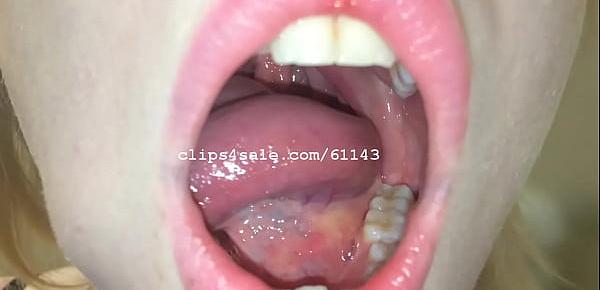  Kristy Mouth Video 2 Preview 2